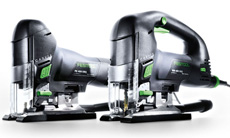 Festool Carvex Jigsaws