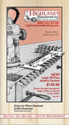 Woodworking Tool Catalog