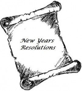 Resolutions