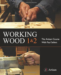 Woodworking 1 and 2