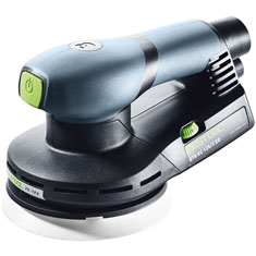 Festool Brushless Sanders