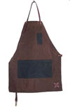 Sturdy Brothers Shop Apron