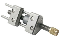 Lie-Nielsen Side-Clamp Honing Guide